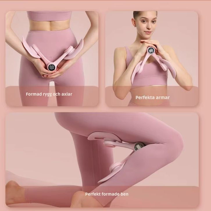 FitBase - Säg adjö till läckage