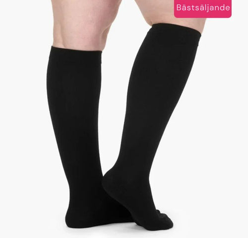 FitBase - Kompressionsstrumpor